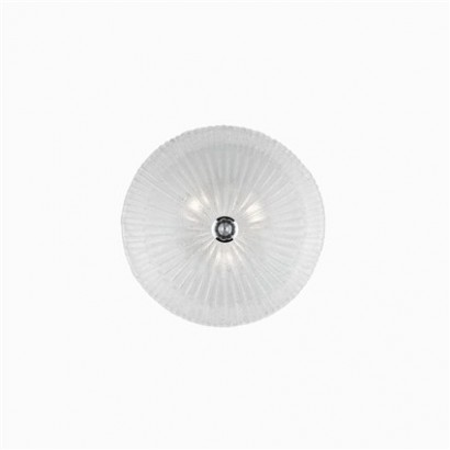 Освещение Светильник потолочный SHELL PL3 от IDEAL-LUX