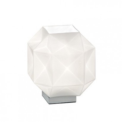 Освещение Настольная лампа DIAMOND TL1 SMALL от IDEAL-LUX