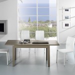 Столы Linear T61 от Friulsedie