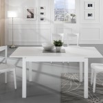 Столы Linear T61 от Friulsedie