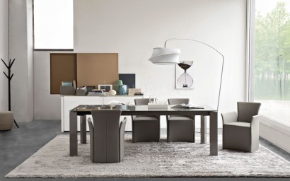 Стулья Nido CS/1267, CS/1267-SK, CS/1267-LH от Calligaris