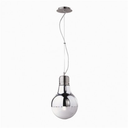 Освещение Люстра LUCE CROMO SP1 SMALL от IDEAL-LUX