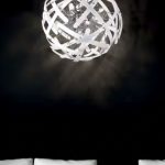 Освещение Светильник потолочный LEMON PL8 BIANCO от IDEAL-LUX