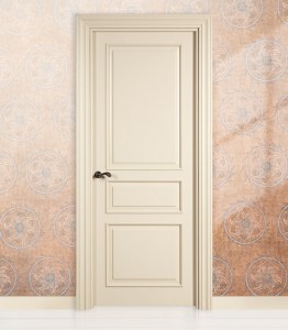 Двери шпонированные Классика серия Флоренция 4 от Мастер-Вуд