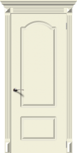 Двери МДФ Классика от DEMFA