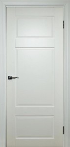 Двери МДФ Нордика 145-ГЛ от ДЕРА