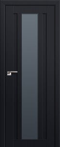 Двери экошпон 16U ТЕМНО-КОРИЧНЕВЫЙ от Топ-Комплект