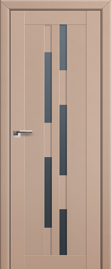 Двери экошпон 30U АНТРАЦИТ от Топ-Комплект
