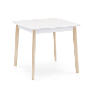 Столы Cream Table CS/4063 Q от Calligaris