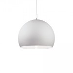 Освещение Люстра PANDORA SP1 D50 BIANCO, GRIGIO от IDEAL-LUX