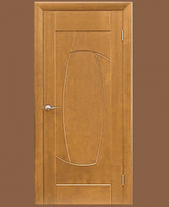 Двери по сниженным ценам Деко от Мебель Массив