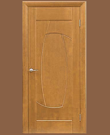 Двери по сниженным ценам Деко от Мебель Массив
