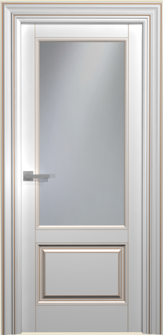 Двери шпонированные Палермо 1 от Мебель Массив