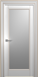 Двери шпонированные Палермо 6 от Мебель Массив