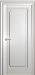 Двери шпонированные Палермо 7 от Мебель Массив