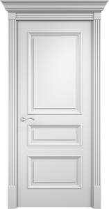 Двери шпонированные Сицилия 3 ПГ от Мебель Массив