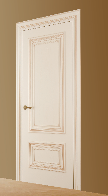 Двери шпонированные Франческа от Вист