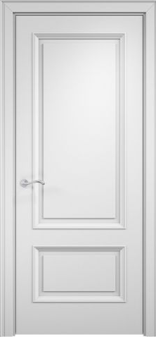 Двери шпонированные Сицилия 2 ПГ от Мебель Массив