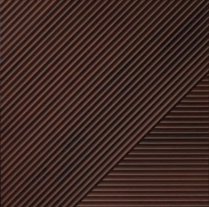 Стеновые панели Фрезерованные панели квадраты 1031 (фанера отдельно 10 мм) от ESSE