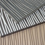 Стеновые панели Стеновые панели 3D SCALFITTURA 0001 от LETO