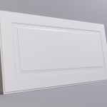 Стеновые панели Стеновые панели 3D CLASSICO от LETO