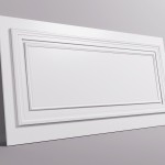 Стеновые панели Стеновые панели 3D ORCHESTRA от LETO
