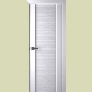 Двери шпонированные Saana (полотно глухое) от Belwooddoors