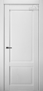 Двери шпонированные Шабли (полотно глухое) от Belwooddoors