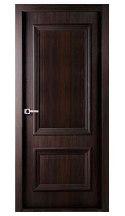 Двери по сниженным ценам Франческо (глухое) от Belwooddoors